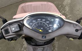HONDA DIO CHESTER AF68