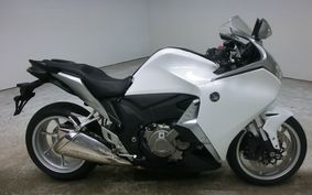 HONDA VFR1200F 2011 SC63