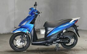 SUZUKI ADDRESS 110 CE47A