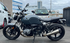 BMW R NINE T PURE 2017 0J11