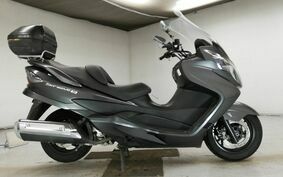 SUZUKI SKYWAVE 400 S 2012 CK45A