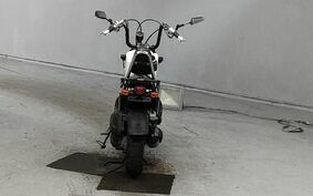 HONDA ZOOMER AF58