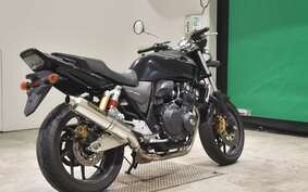 HONDA CB400SF GEN 4 2015 NC42