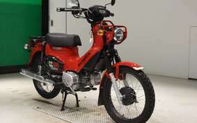 HONDA CROSS CUB 110 JA45