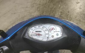 SUZUKI ADDRESS V50 CA4BA