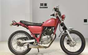 YAMAHA BRONCO 5BT