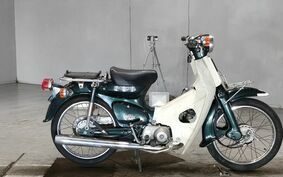 HONDA C70 SUPER CUB C70