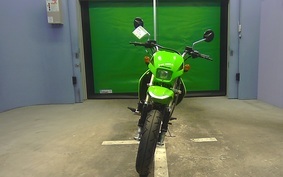 KAWASAKI KSR110 2005 KL110A