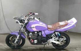 YAMAHA XJR400 R 2002 RH02J