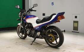 HONDA JADE MC23