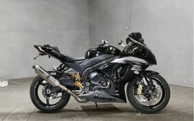 SUZUKI GSX-R1000 2014 GT78A