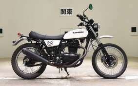 KAWASAKI 250TR BJ250F