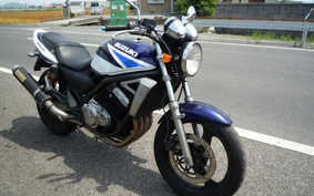 SUZUKI GSX250FX ZR250C