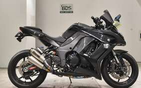 KAWASAKI NINJA 1000 2013 ZXT00G