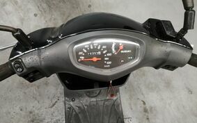 SUZUKI ADDRESS V125 CF4EA