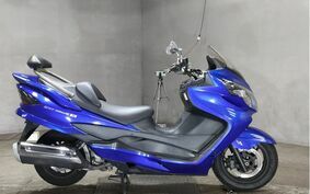 SUZUKI SKYWAVE 250 (Burgman 250) S CJ44A