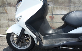 SUZUKI SKYWAVE 200 (Burgman 200) CH41A