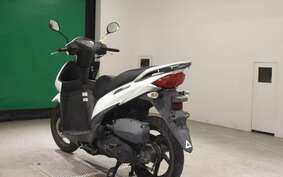 SUZUKI ADDRESS 110 CE47A