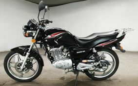 SUZUKI EN125 PCJK6