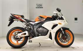 HONDA CBR1000RR 2007 SC57