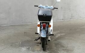 HONDA C50 SUPER CUB C50