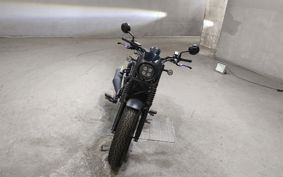 HONDA  REBEL 250S MC49