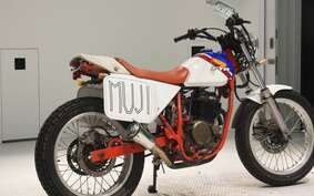 HONDA FTR250 MD17