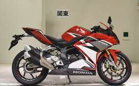 HONDA CBR250RR MC51