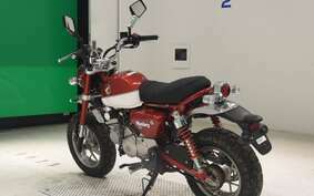 HONDA MONKEY 125 JB02