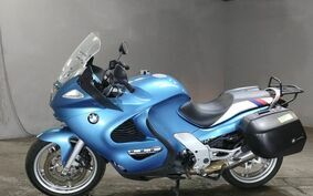 BMW K1200R S 2007 0547