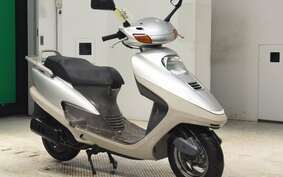 HONDA SPACY 125 Gen. 3 JF04