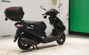 SUZUKI ADDRESS V125 DT11A