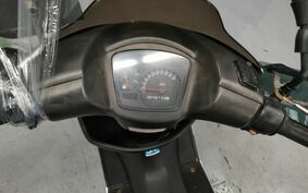 SUZUKI ADDRESS 110 CF11A