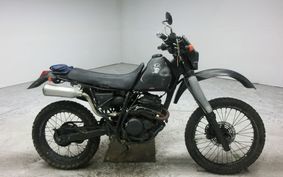 HONDA XLR250R MD20