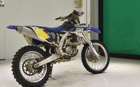 YAMAHA WR450F CJ17C