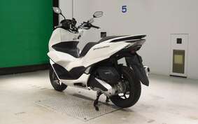 HONDA PCX 160 KF47