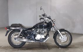 KAWASAKI ELIMINATOR 125 BN125A