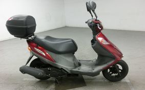 SUZUKI ADDRESS V125 G CF4EA