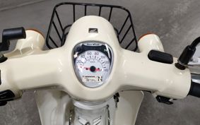 HONDA SUPER CUB110 JA59