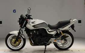 HONDA CB400SF GEN 4 2013 NC42