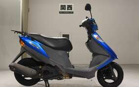 SUZUKI ADDRESS V125 G CF46A