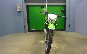 KAWASAKI KLX125 2011 LX125C