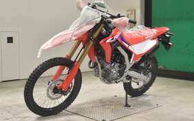 HONDA CRF250L MD47