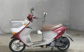 SUZUKI LET's 4 Basket CA43A