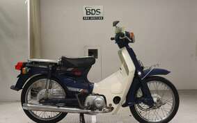 HONDA C70 SUPER CUB E C70