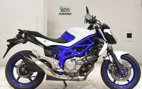 SUZUKI GLADIUS 2012 VK58A