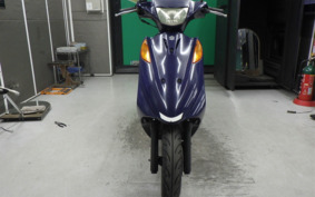 SUZUKI ADDRESS V125 CF46A