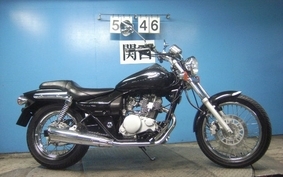 KAWASAKI ELIMINATOR 125 2005 BN125A