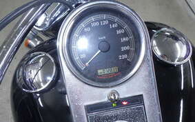 HARLEY FLST 1450 2006