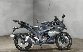 SUZUKI GIXXER 250 SF ED22B